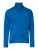 VAUDE Outdoorjas ‘Scopi II’  blauw / wit