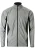 ENDURANCE Sportjas  zilvergrijs / zwart