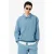 Lacoste regular fit hoodie – blauw