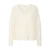 V-hals trui voor vrouwen b.young BYMonna Jumper