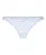 Hunkemöller String ‘Laila’  blauw