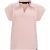 Regatta Dames/Dames Lorana T-Shirt (Roze Haze/Wit)