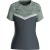 Jako T-shirt iconic dames 6124d-852