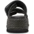 Steve Madden Tokiyo Sandals Black
