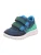 SUPERFIT Sneakers ‘SPORT7 MINI’  blauw / navy / lichtgroen