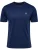 Hummel Functioneel shirt ‘Pulse’  nachtblauw / offwhite