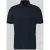Boss Orange regular fit poloshirt van puur katoen model ‘INTERLOCK’