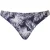 Livera Sw Bo. Brief Rio Palm Leaf Blue Nocturnal Blue