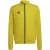 Adidas Heren entrada 22 tracksuit top met volledige rits