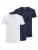JACK & JONES Shirt ‘Essentials’  blauw