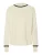 YAS Trui ‘YASATHENO’  beige / zwart