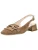 Nero Giardini Slingpumps  bruin