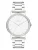 s.Oliver Analoog horloge  zilver