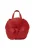 faina Handtas  rood