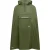 Trespass Unisex qikpac waterdichte opbergbare poncho met capuchon