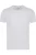 HAKRO Performance T-Shirt ronde hals wit, Effen