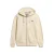 Essentieel logo hoodie met rits Superdry