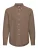 Casual Friday Overhemd ‘CFAnton’  bruin