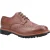 Cotswold Quenington Commando Bruine Leren Veterschoenen Voor Heren