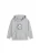Marc O’Polo Sweatshirt  lichtgrijs / zwart / wit