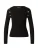 GUESS Trui  zwart