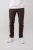 De Originele Performance Structuur Broek (Regulier) – Donkerbruin
