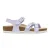 Dames muiltjes Birkenstock Kumba
