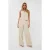 EsQualo Gillet Split Light Sand