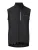 VAUDE Sportbodywarmer ‘Kuro Air’  zwart