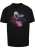 MT Upscale Shirt  gemengde kleuren / zwart