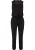 Urban Classics Jumpsuit  zwart