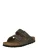 BIRKENSTOCK Muiltjes ‘Arizona’  kaki
