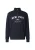 INDICODE JEANS Sweatshirt ‘Russel’  navy / wit