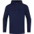 Jako Sweater met kap pro casual 6745-900