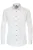 Redmond Modern Fit Overhemd wit, Effen