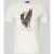 Polo Ralph Lauren T-shirt met labelprint en ronde hals