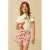 Sissy-Boy casual short wit