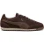 Puma Arizona suede chocolate fondue lage sneakers dames