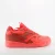 Diadora D.Elite Paura Heren Rood Sportschoenen