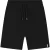 Malelions Men Signature Waffle Short | Black
