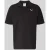 PUMA PERFORMANCE regular fit T-shirt met gestikt logo