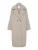 LeGer by Lena Gercke Tussenmantel ‘Nelly’  beige gemêleerd