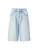 Rich & Royal Broek  blauw denim
