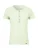 Key Largo Shirt ‘LEMONADE’  lichtgroen