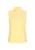 faina Athlsr Bodywarmer  lichtgeel