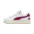 PUMA Sneakers laag ‘CA Match Court’  wijnrood / wit
