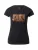 ARMANI EXCHANGE Shirt  koper / zwart