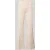 CAMBIO Flared fit jeans met klepzakken, model ‘Fabienne’