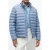 Tommy Hilfiger Packable Recycled Jacket Brisk Blue