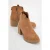 Mier Chunky Boot (Dames)